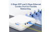 Ruijie RG-AP840-L Wi-Fi 6 Dual-Radio 5.378 Gbps Indoor High-density Access Point